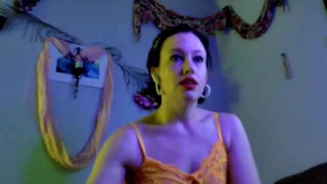 ambrose-circa – Webcam-Modell auf Flirt4Free