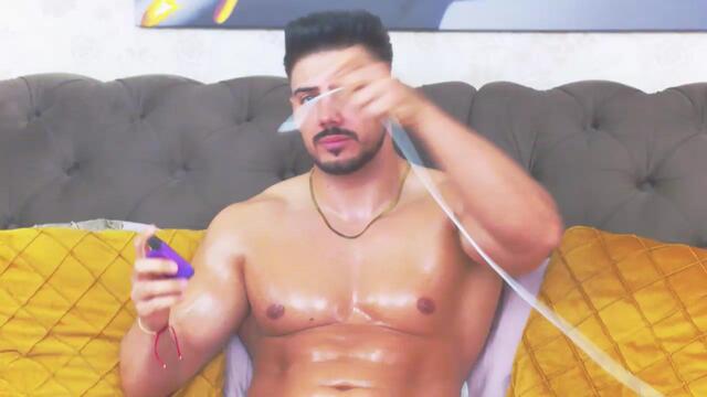 sam-samuel, model webcam de Flirt4Free: fotos