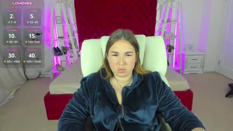 sofiidarling — BongaCams՝ լուսանկարներ և պրոֆիլ