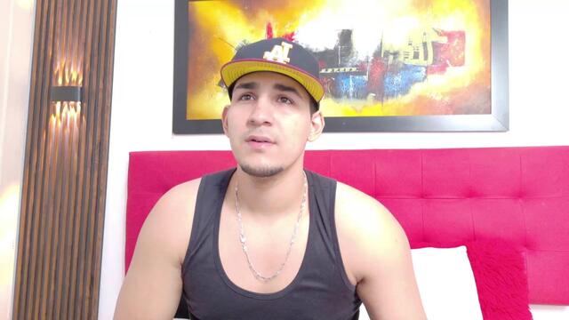 massimo-vidal — Flirt4Free ওয়েবক্যাম মডেল: ছবি