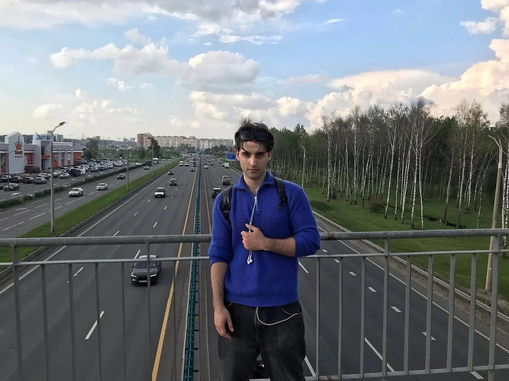 KenanScott, вебкам модел на Stripchat: слике