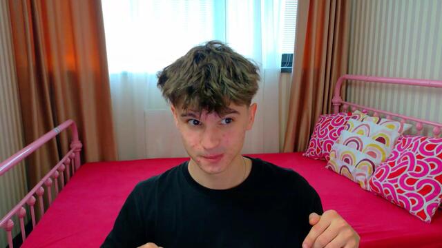 armand-bubka – уебкам модел в Flirt4Free: снимки