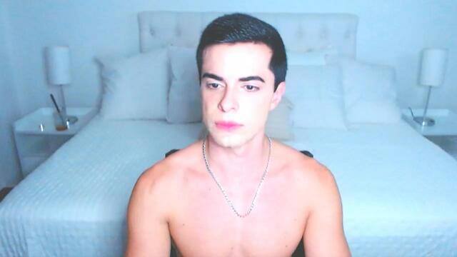 xander-spells, μοντέλο webcam στο Flirt4Free