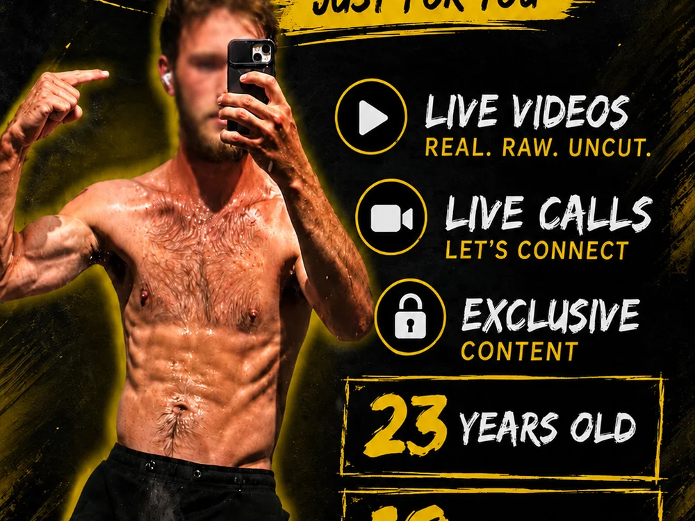 teninch23: عارضة كاميرا ويب على Stripchat