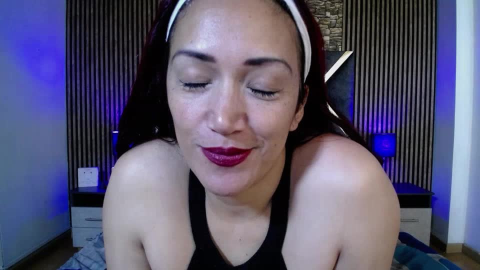 dayanamarians69 – XloveCam webkamerás modell