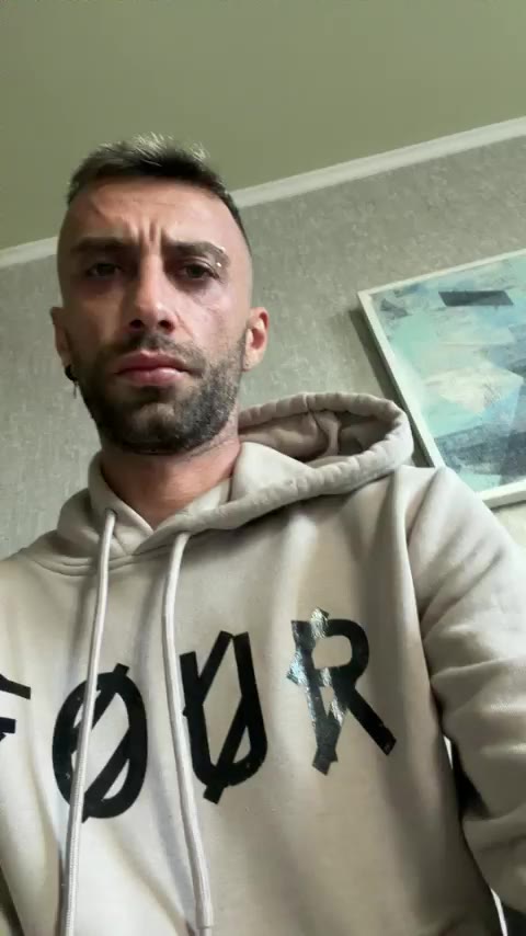 georgenehme na LiveJasmin: fotky a profil