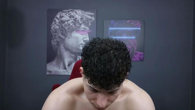 Preview photo of webcam model dylan-rivera on Flirt4Free