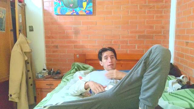 johan70sexy na Cam4: slike in profil