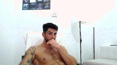 _jack7, webcam-malli (Cam4): kuvat