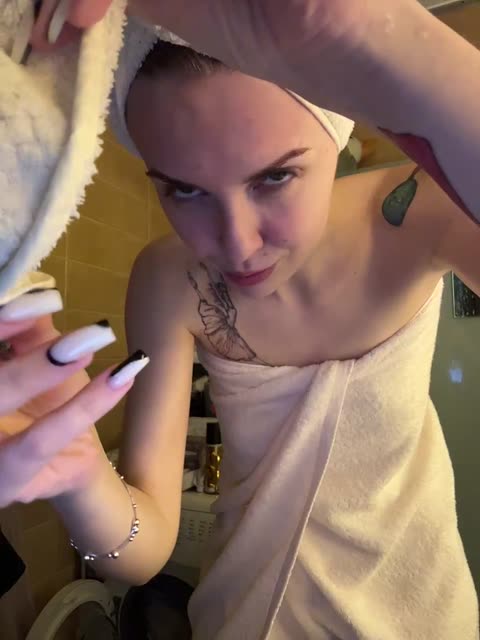 pinkwave, webcammodel op BongaCams: foto's