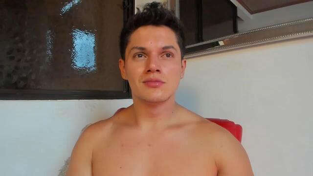 erick-wallace – уебкам модел в Flirt4Free: снимки