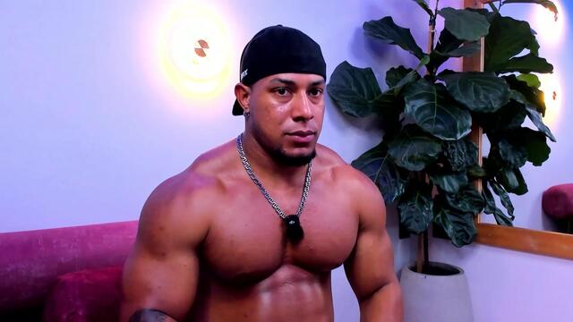 travis-lenox, webcammodel op Flirt4Free: foto's