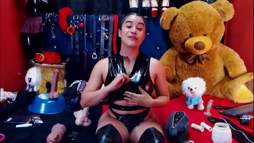 hannamariana: عارضة كاميرا ويب على LiveJasmin