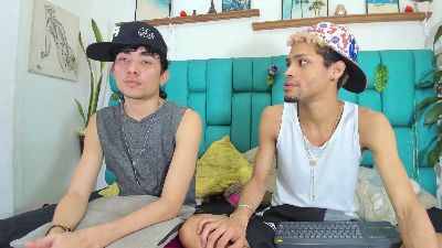 hot_boys_latino na Cam4: fotky a profil