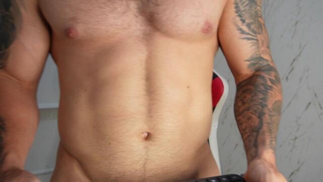 alan-arab — Flirt4Free 直播模特：照片与资料