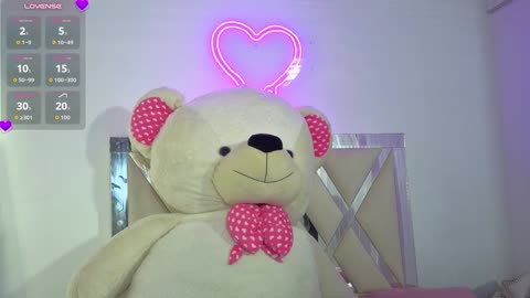 valenbloom-tay1 di BongaCams: foto model webcam