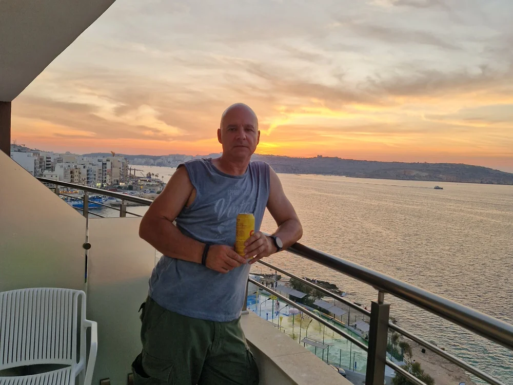 mannohmann5 (Stripchat): foto un profils