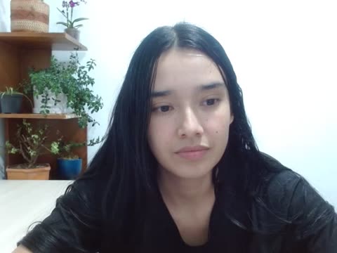 moon--1 – Webcam-Modell auf BongaCams