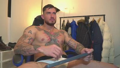 dimitrisullivan — Cam4 ওয়েবক্যাম মডেল: ছবি