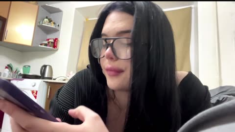 mollipolii, webcam-malli (BongaCams): kuvat