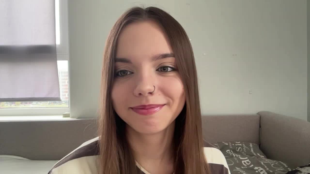 brigettelaurie, webcam model na XloveCam: slike