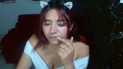 beckysexyhot69 (Cam4): ảnh người mẫu webcam
