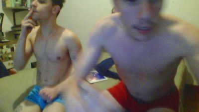 miloverboy, webcammodell på Cam4: bilder