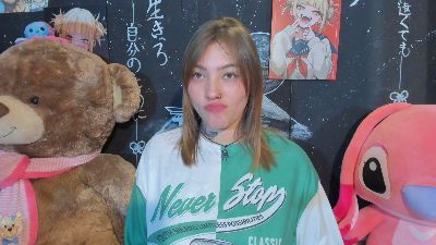 himiiko_toga – Cam4 webkamerás modell