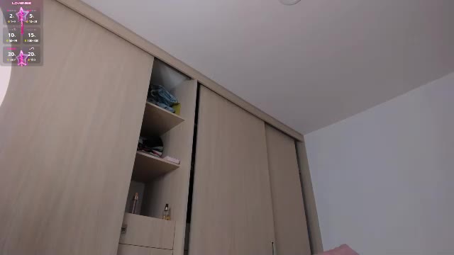 sussan_dream, model webcam de Chaturbate: fotos