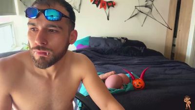 Preview photo of webcam model emanuell__ on Cam4