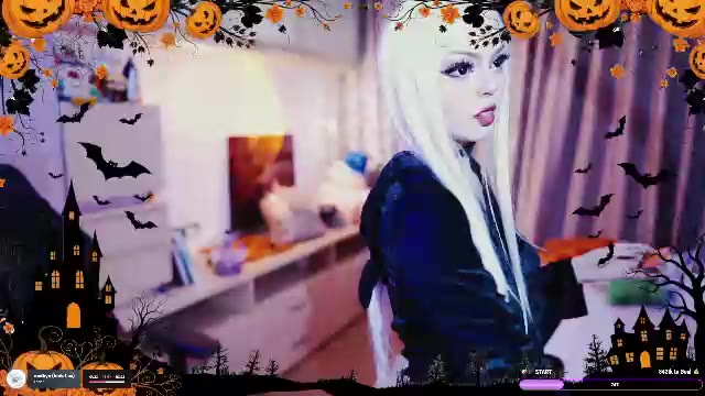 madnessalise, webcammodell på Chaturbate: bilder