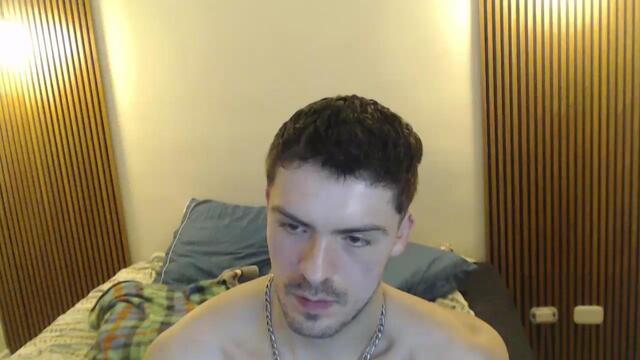 will-grey, cam model su Flirt4Free: foto