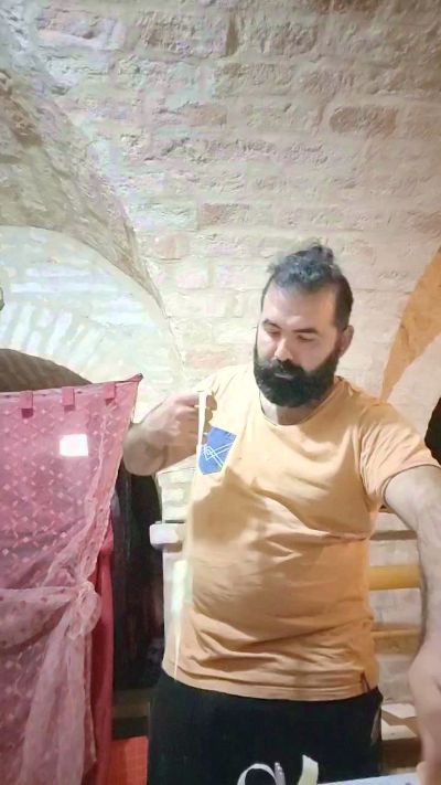cerbero31, webcam-malli (Cam4): kuvat