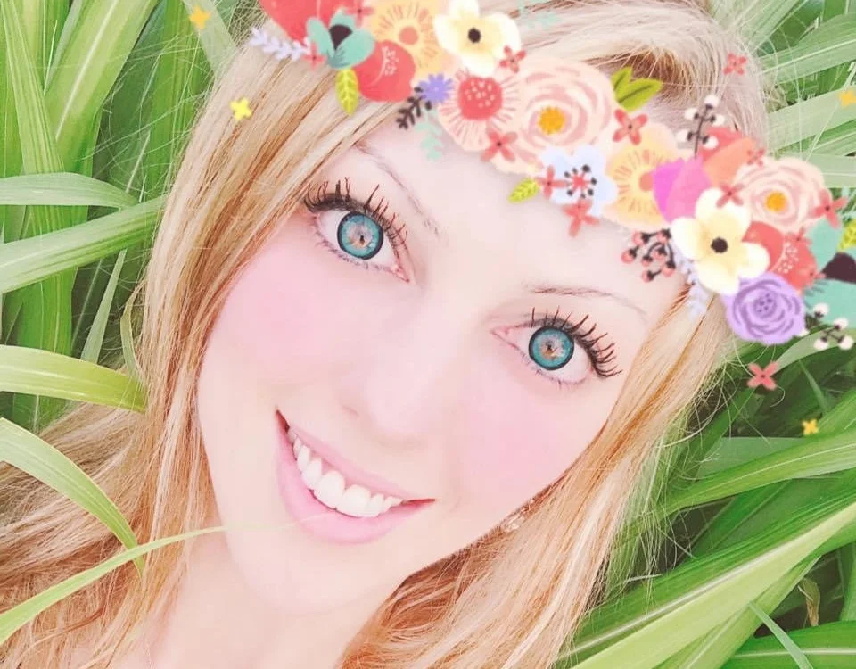 CelestialRuby na Stripchat: fotky a profil