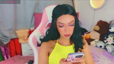 lauracollingsss – Webcam-Modell auf Cam4