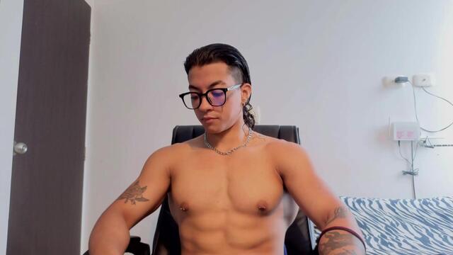 noha-miller – уебкам модел в Flirt4Free: снимки