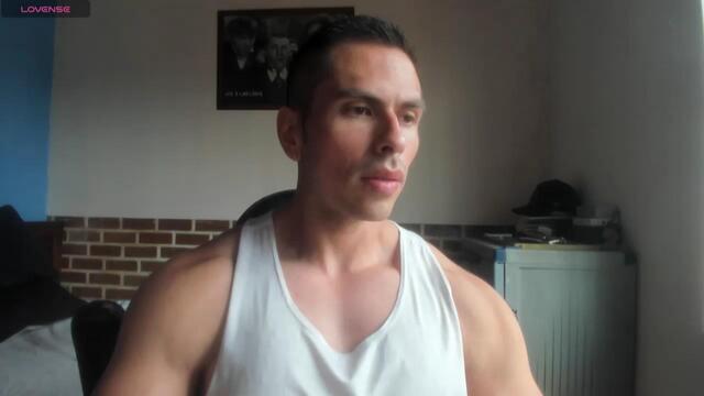 justin-karter (Flirt4Free): fotod ja profiil