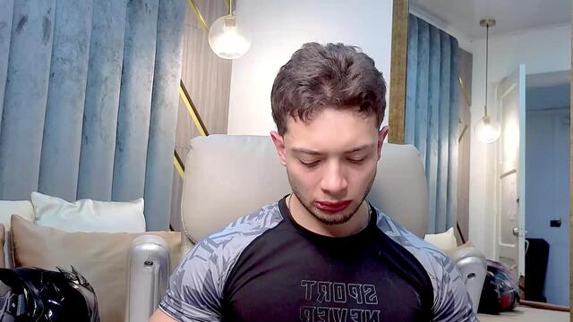 connor-mckenzie, μοντέλο webcam στο Flirt4Free