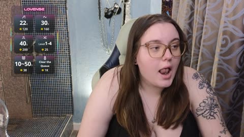 catherineclaire ב-BongaCams: תמונות ופרופיל