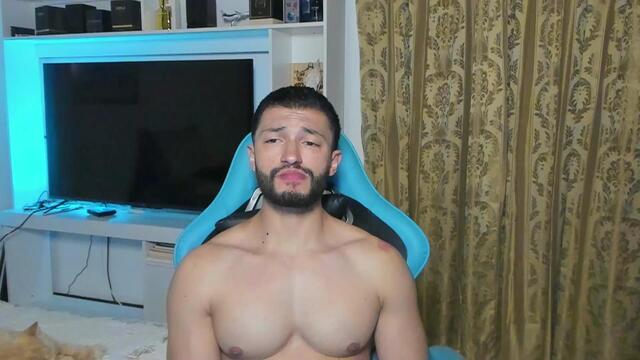 king-turco, model webcam de Flirt4Free: fotos