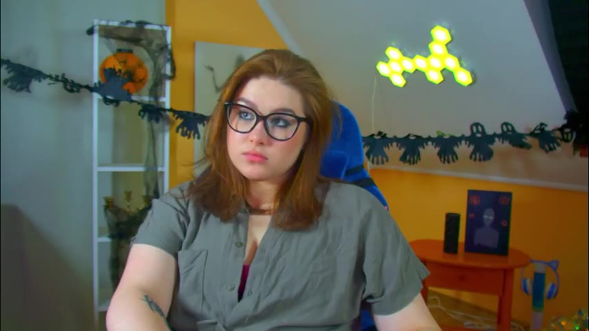 elliseveret на LiveJasmin: слики и профил