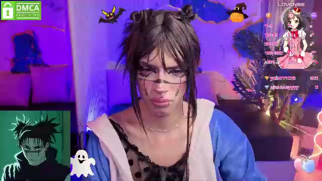 kaisage_tay, webcam-malli (Chaturbate): kuvat
