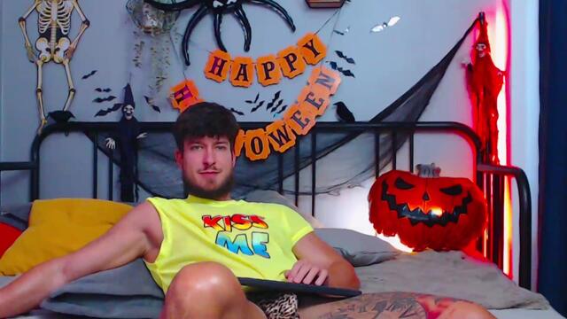 ethan-joy (Flirt4Free): nuotraukos, profilis
