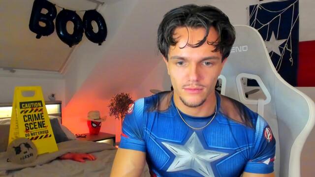 brooklyn-spencer (Flirt4Free): nuotraukos, profilis