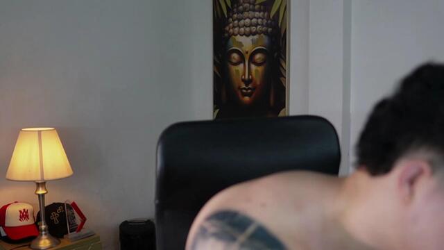 hazzan-velez (Flirt4Free): nuotraukos, profilis
