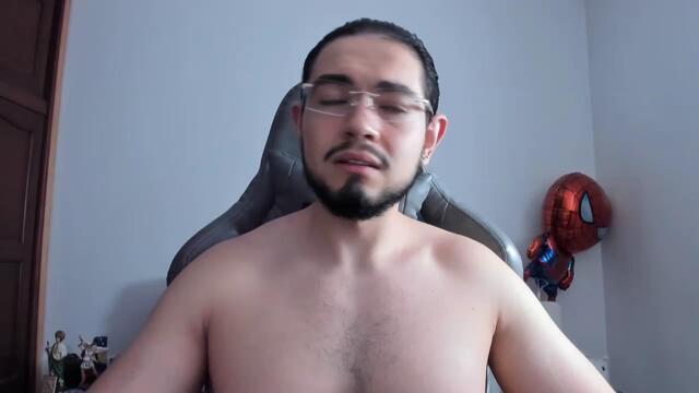 luigi-white, webcammodel op Flirt4Free: foto's