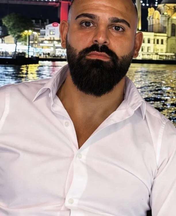 Birkozzz, cam model su Stripchat: foto