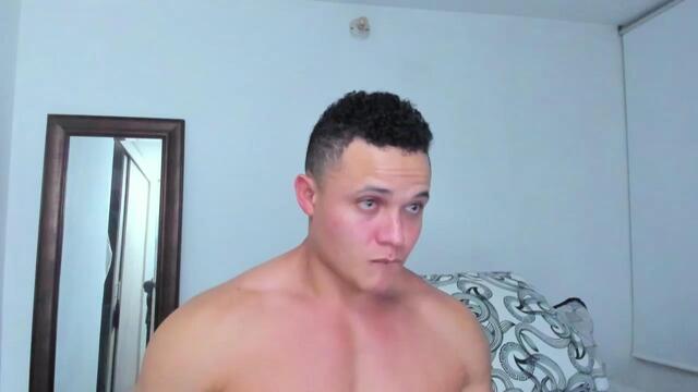 levi-shane, model webcam de Flirt4Free: fotos