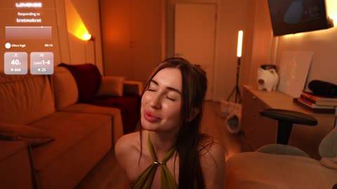 coconutkitty, μοντέλο webcam στο BongaCams