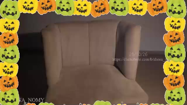 shena_nomy – Chaturbate webkamerás modell